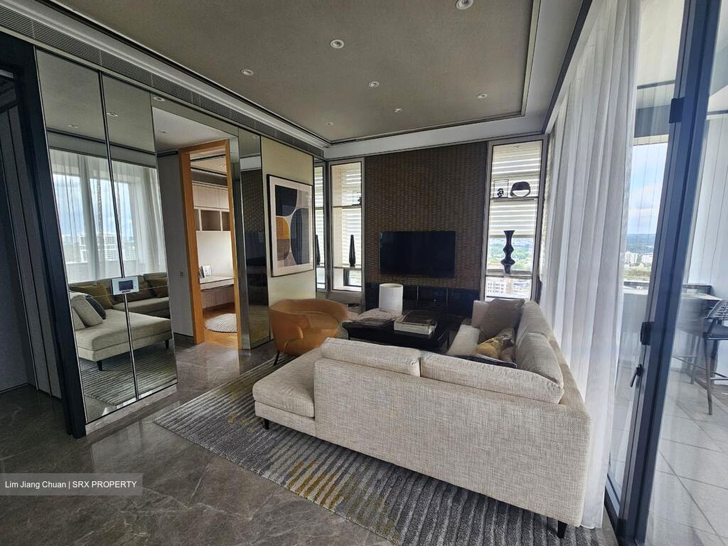 Nouvel 18 (D10), Condominium #602850911